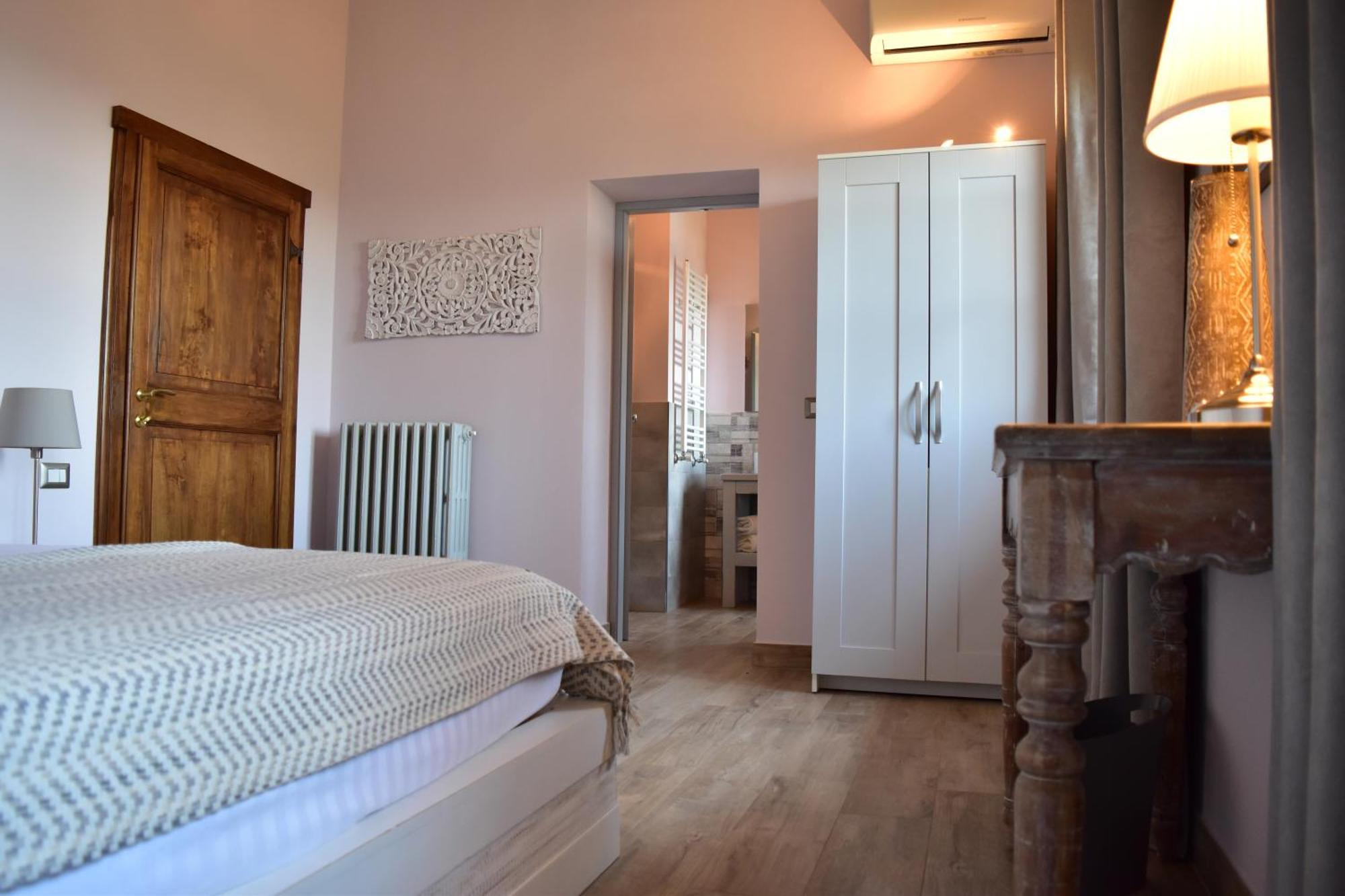 Villa San Michele Barberino Val d'Elsa Room photo